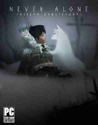 Descargar Never Alone Kisima Ingitchuna [DUAL][ACTiVATED] por Torrent